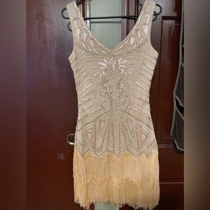 Flapper Set // Daisy Costume
